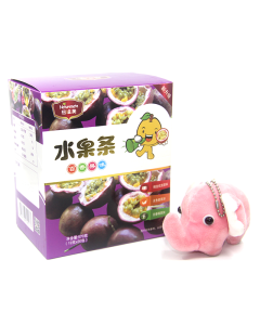 紐滋美 水果條(百香果味) 紐滋美 水果條(百香果味)