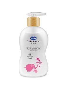 德敏舒嬰兒低泡柔嫩洗發精 德敏舒嬰兒低泡柔嫩洗發精